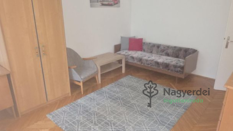Debrecen, Nagyerdő, Lakás, tégla lakás  
