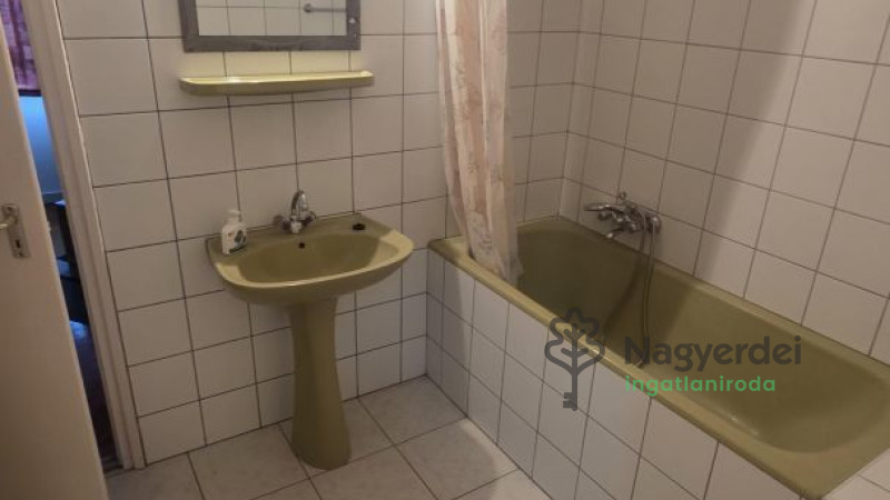 Debrecen, Nagyerdő, Lakás, tégla lakás  