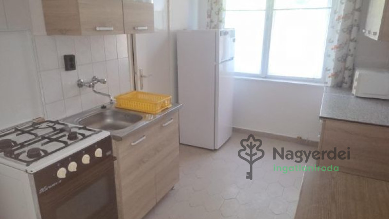 Debrecen, Nagyerdő, Lakás, tégla lakás  