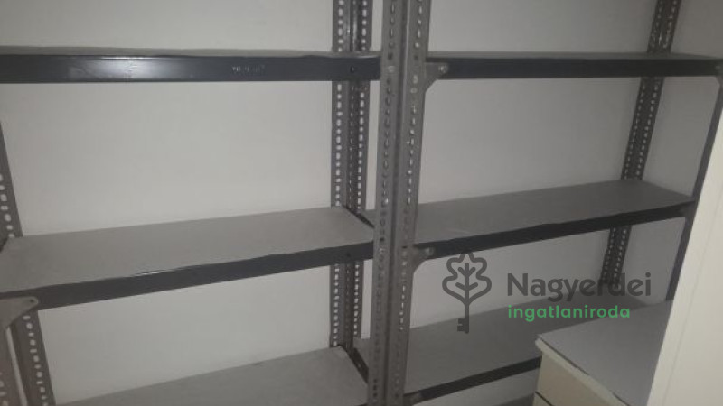 Debrecen, Nagyerdő, Lakás, tégla lakás  