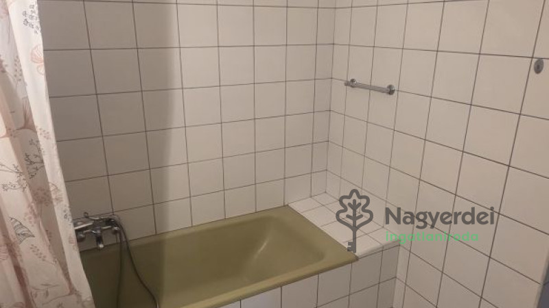 Debrecen, Nagyerdő, Lakás, tégla lakás  