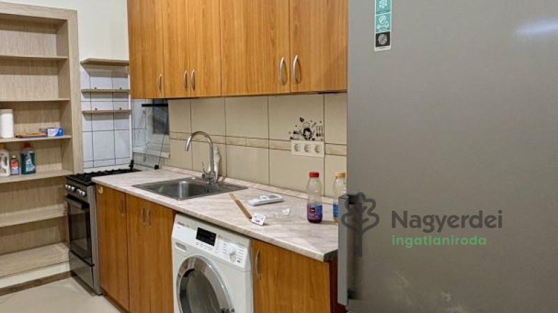 Debrecen, Belváros, Ház, házrész  