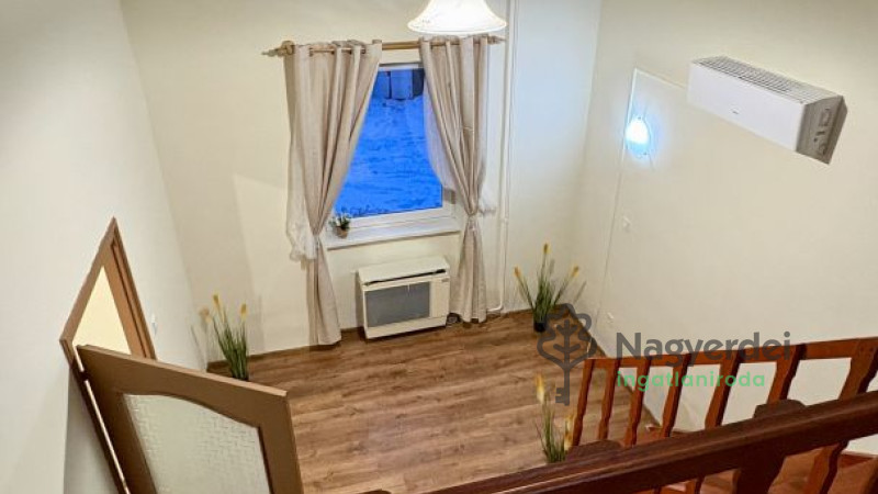 Debrecen, Belváros, Ház, házrész  