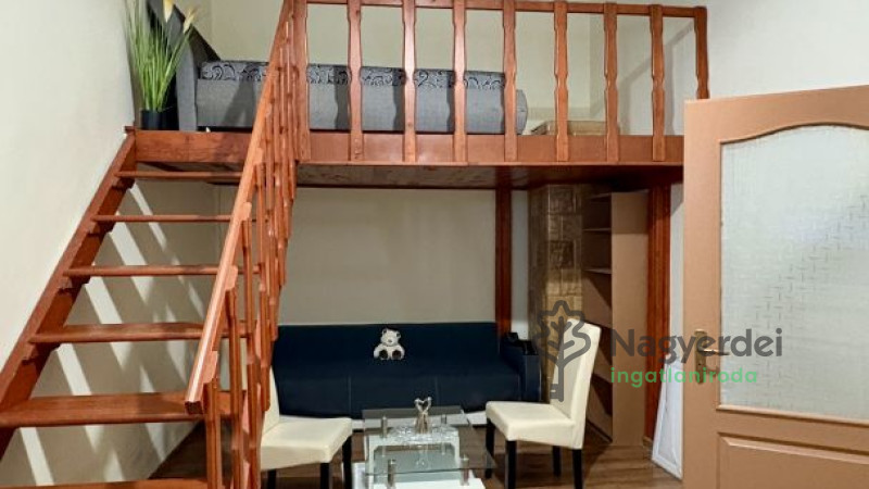 Debrecen, Belváros, Ház, házrész  