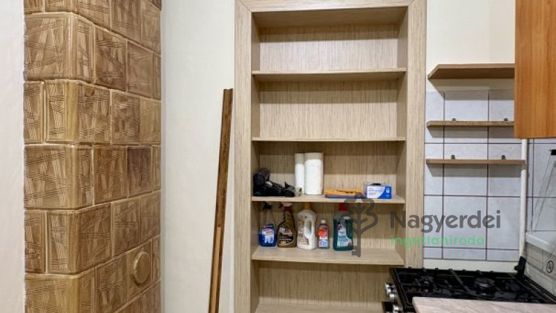 Debrecen, Belváros, Ház, házrész  