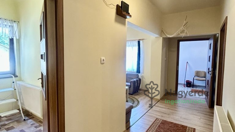 Debrecen, Biharikert, Ház, családi ház  