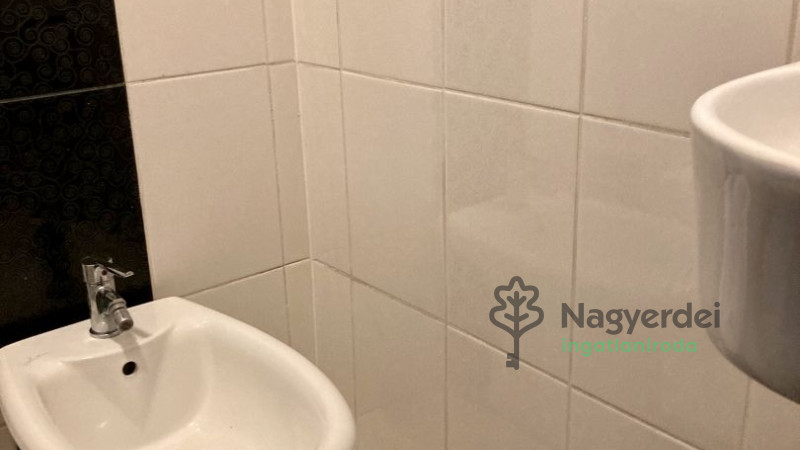Debrecen, Nagyerdő, Lakás, tégla lakás  