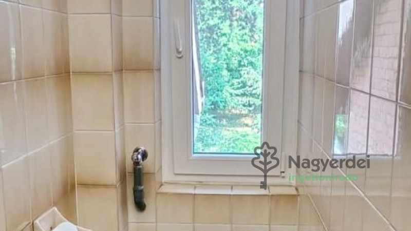 Debrecen, Nagyerdő, Lakás, tégla lakás  