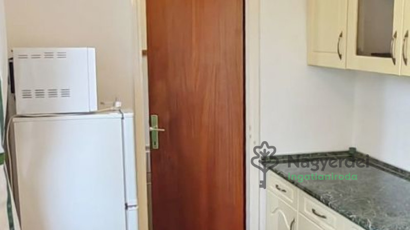 Debrecen, Nagyerdő, Lakás, tégla lakás  