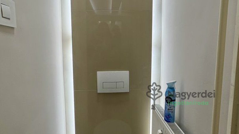 Debrecen, Belváros, Lakás, tégla lakás  