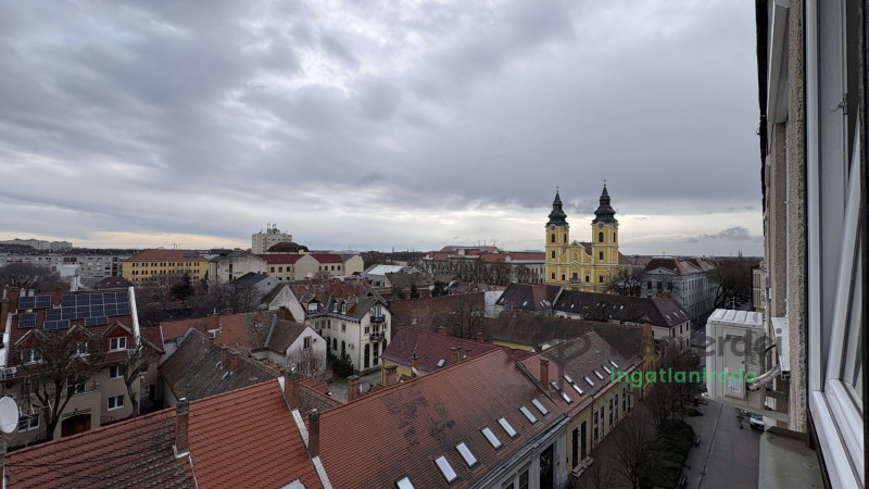 Debrecen, Belváros, Lakás, tégla lakás  