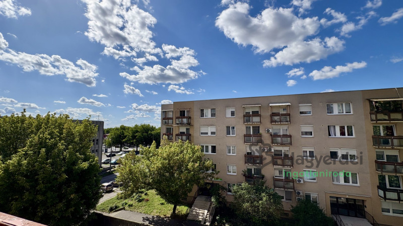 Debrecen, Újkert, Lakás, panel lakás  