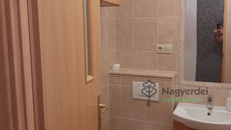 Debrecen, Belváros, Lakás, tégla lakás  