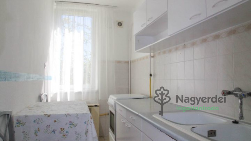 Debrecen, Nagyerdő, Lakás, tégla lakás  