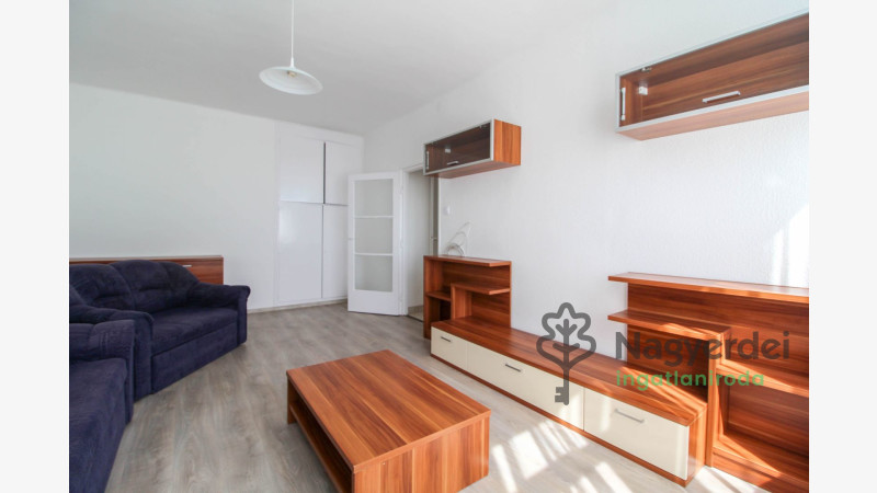 Debrecen, Nagyerdő, Lakás, tégla lakás  