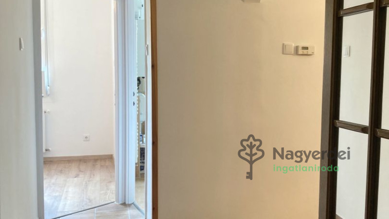 Debrecen, Nagyerdő, Lakás, tégla lakás  