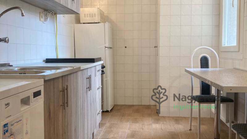Debrecen, Nagyerdő, Lakás, tégla lakás  