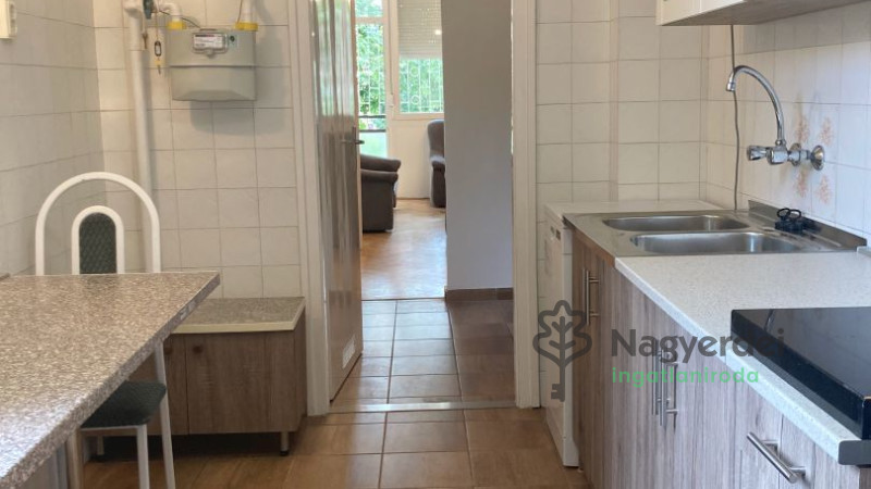 Debrecen, Nagyerdő, Lakás, tégla lakás  