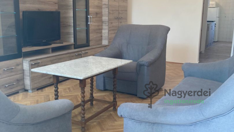 Debrecen, Nagyerdő, Lakás, tégla lakás  