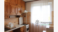 Debrecen, Nagyerdő, Lakás, tégla lakás  