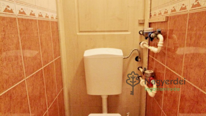 Debrecen, Sestakert, Lakás, tégla lakás  