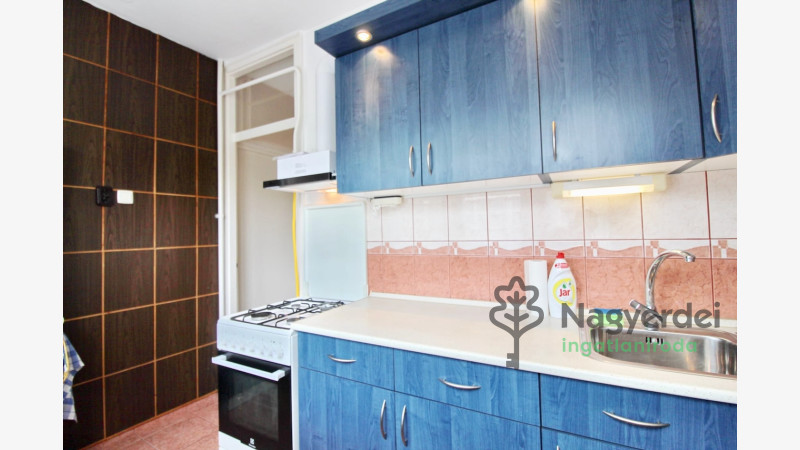 Debrecen, Sestakert, Lakás, tégla lakás  