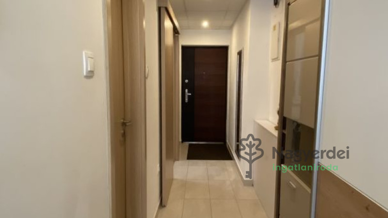 Debrecen, Belváros, Lakás, tégla lakás  