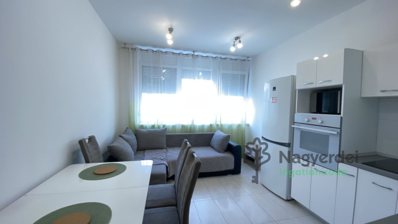 Debrecen, Belváros, Lakás, tégla lakás  