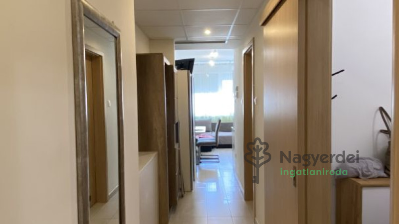 Debrecen, Belváros, Lakás, tégla lakás  