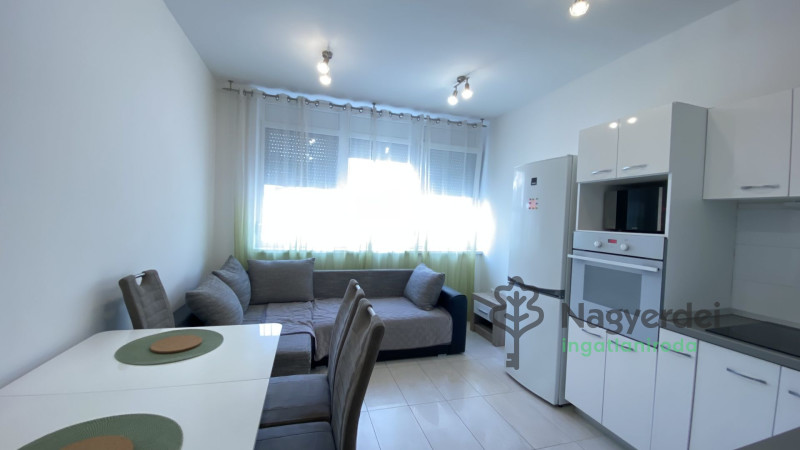 Debrecen, Belváros, Lakás, tégla lakás  