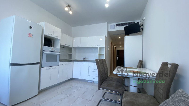 Debrecen, Belváros, Lakás, tégla lakás  