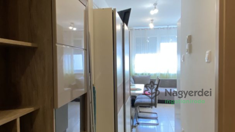 Debrecen, Belváros, Lakás, tégla lakás  