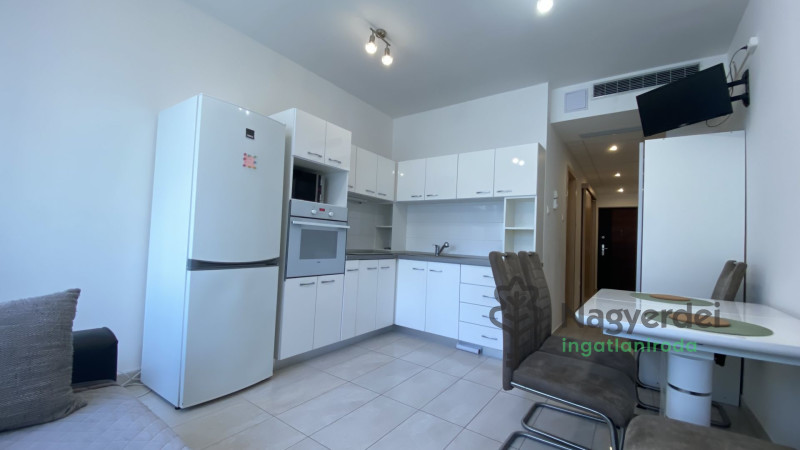 Debrecen, Belváros, Lakás, tégla lakás  