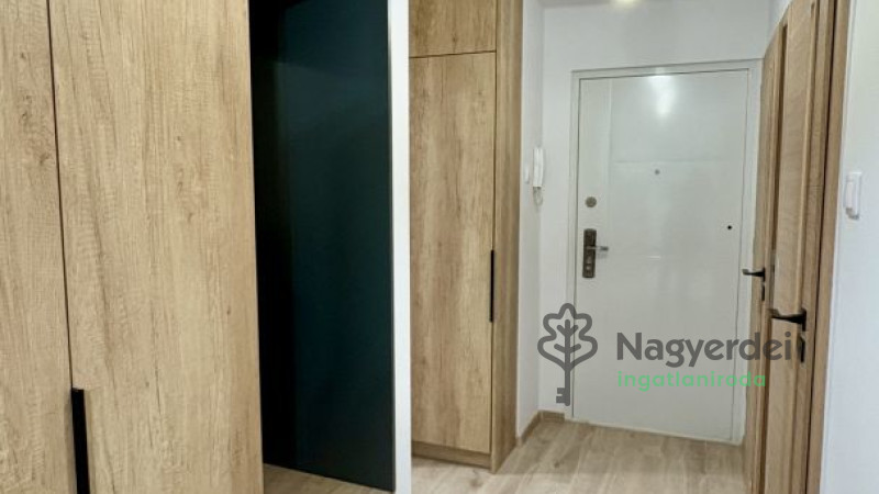 Debrecen, Nagyerdő, Lakás, tégla lakás  