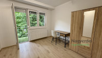 Debrecen, Nagyerdő, Lakás, tégla lakás  