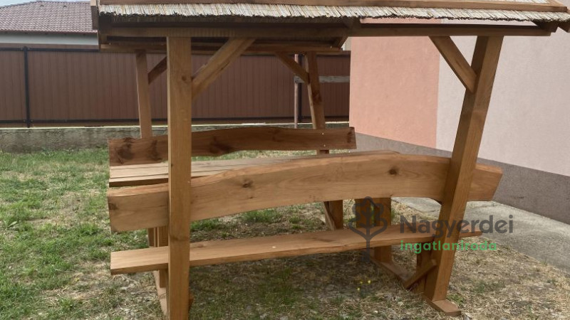 Debrecen, Fészek lakópark, Ház, családi ház  
