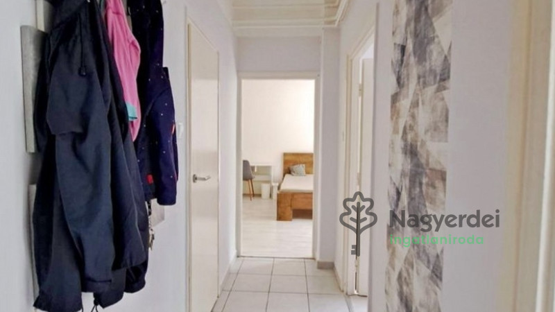 Debrecen, Dobozikert, Lakás, tégla lakás  