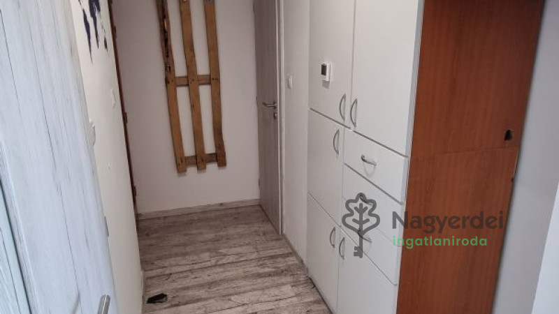 Debrecen, Belváros, Lakás, tégla lakás  