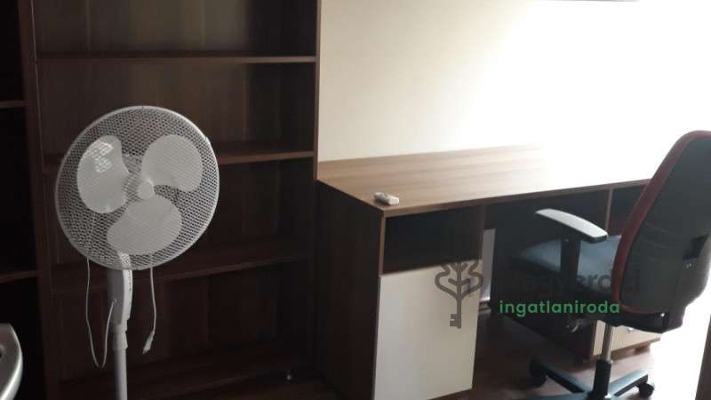 Debrecen, Nagyerdő, Lakás, tégla lakás  