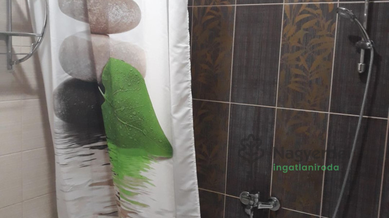 Debrecen, Nagyerdő, Lakás, tégla lakás  