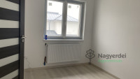 Debrecen, Pallag, Ház, ikerház  