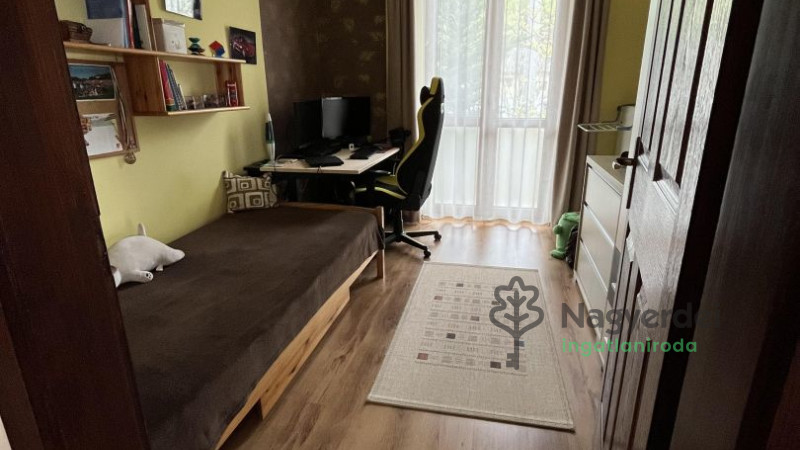 Debrecen, Falóger, Ház, családi ház  