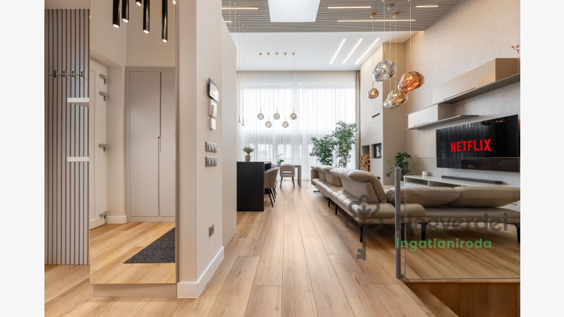 Debrecen, Nyulas, Ház, ikerház  