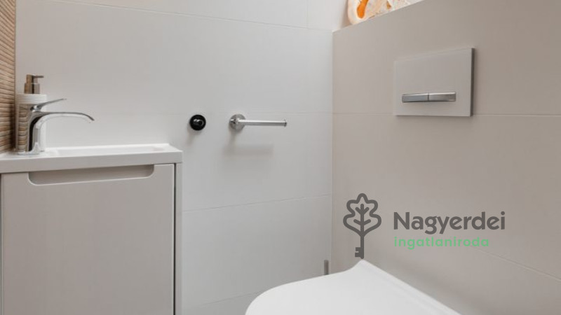 Debrecen, Nyulas, Ház, ikerház  