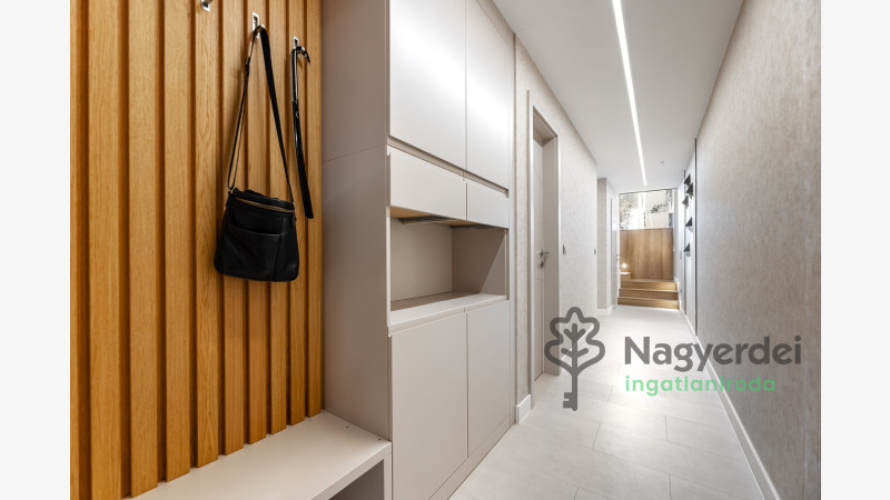 Debrecen, Nyulas, Ház, ikerház  