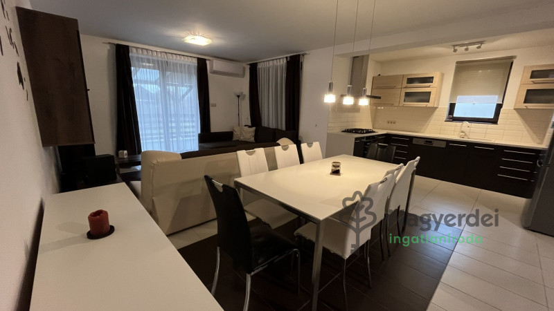 Hajdúsámson, Városközpont, Ház, családi ház  