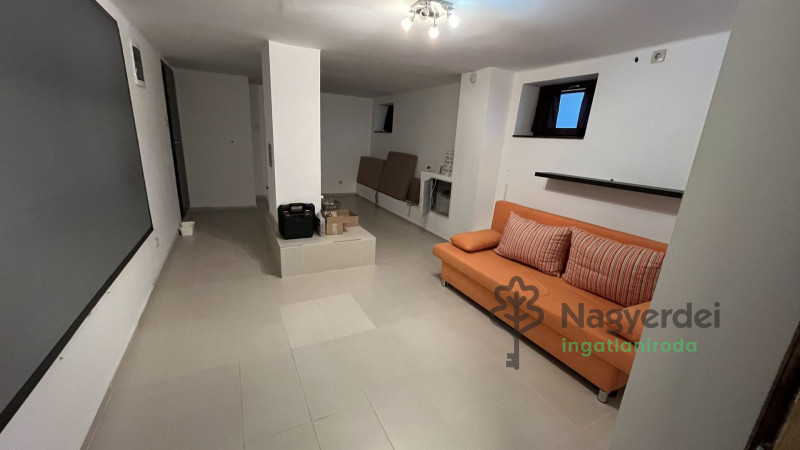 Hajdúsámson, Városközpont, Ház, családi ház  