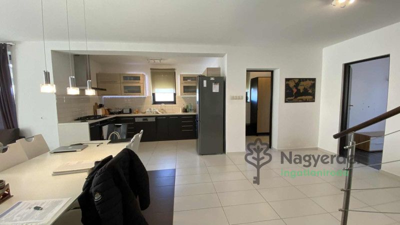 Hajdúsámson, Városközpont, Ház, családi ház  