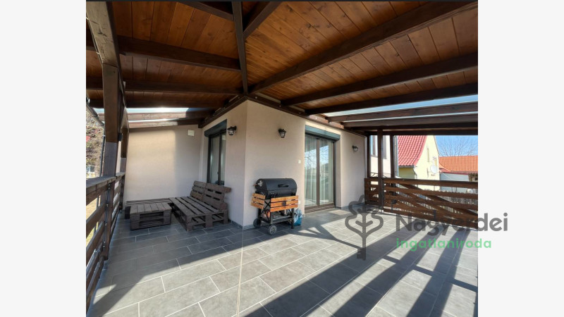 Hajdúsámson, Városközpont, Ház, családi ház  