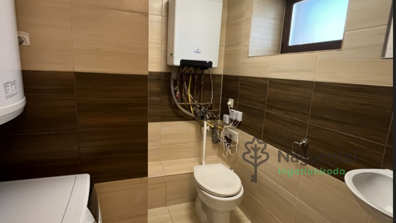 Hajdúsámson, Városközpont, Ház, családi ház  